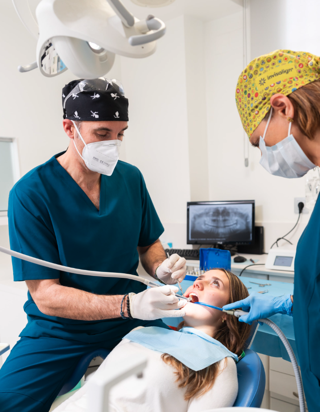 estetica dental cs