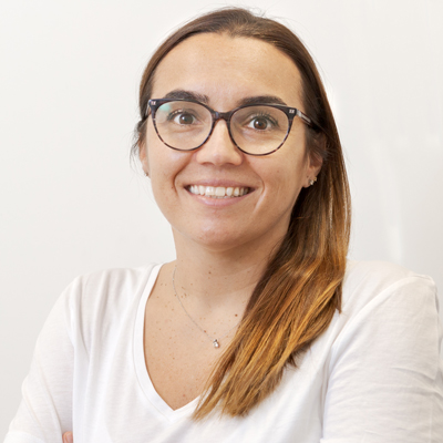 Ingrid Camps foto web